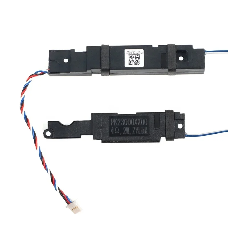 Genuine 0PVYM2 Laptop Internal Speaker Set for Dell Latitude 7280 7290 7380 7390 Replacement Part view 3