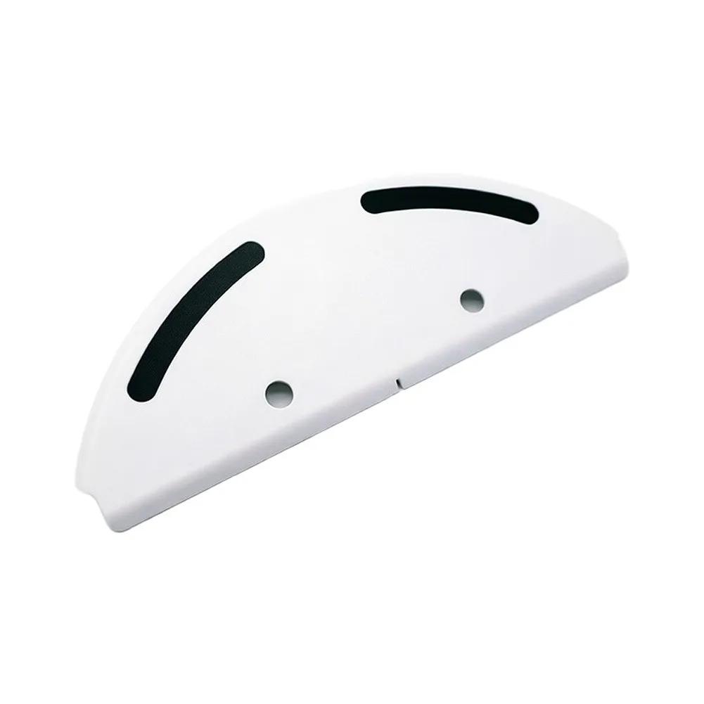 Replacement Mop Cloth Frame Board & Rag Pads Compatible With Lubluelu=L40 B40 L15 Ultra Max=Robot Vacuum Cleaner Parts