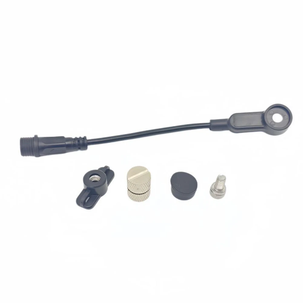 

For E-bike Motors Midmotor Sensor For BBS02 10x5x3Cm Made Of Abs metal Compatible With BBS01 Models Easy To Install