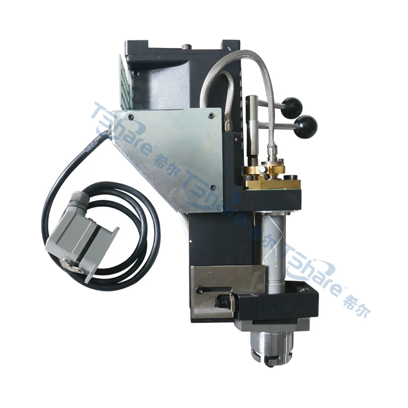 2006456030 Glue Pot 2-006-45-6030 Glue Tank HOMAG Edge Banding Machine Glue Pot Part R/L Application Unit