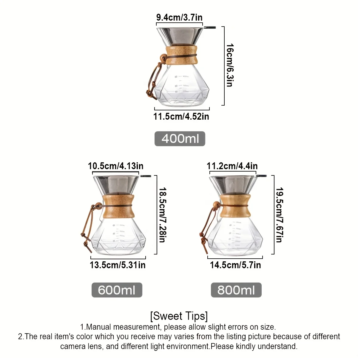 Thumbnail 3 - #28 Drip Coffee Makers Comparison Guide