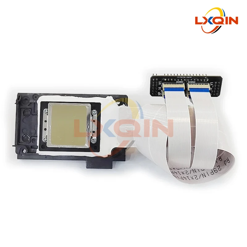 

LXQIN High Quality Xp6000 print head XP6000 printhead for Epson printer for UV eco solvent DTF