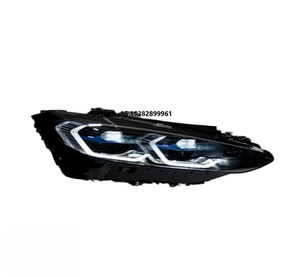 

For 4 Series G22 G23 G26 M4 G82 Headlight Accessories Car Lights Original Factory Headlight Upgrade Assembly
