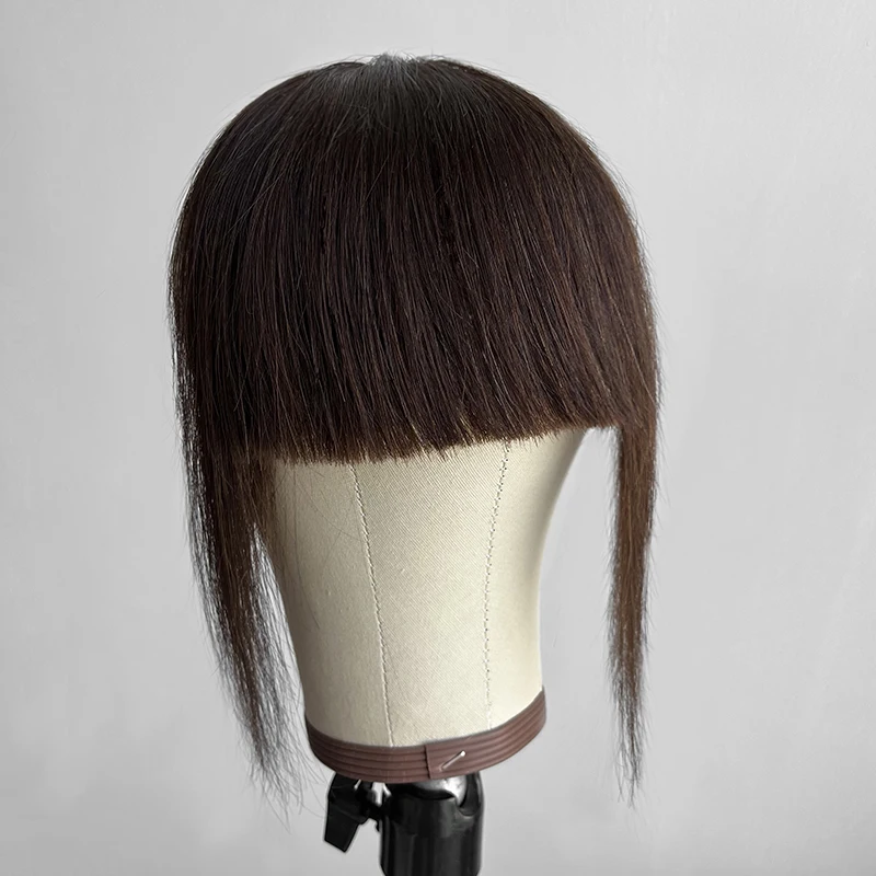 الانفجارات الشعر البشري 4 بوصة مقاطع هامش الانفجارات هيربيسي للنساء البلاتين اللون ريمي الإنسان الانفجارات الشعر التمديد الانفجارات