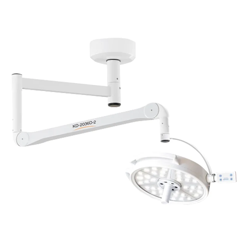 LED Shadowless Medical Examination Light Surgical Light Hospital Surgical Light