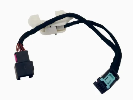 3Q0713128 Hoge Kwaliteit Automotive Micro Switch Module voor VW Touareg Skoda Karoq 2017-Superb III 3v3 3v5 2015-3Q0 713 128