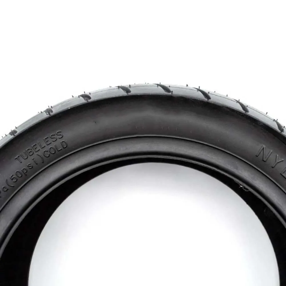 

For Ninebot GT1 Scooter Tire 90 55-7 Tire For Electric Scooter Electric Scooter Scratch-resistant Slip-resistant Tread