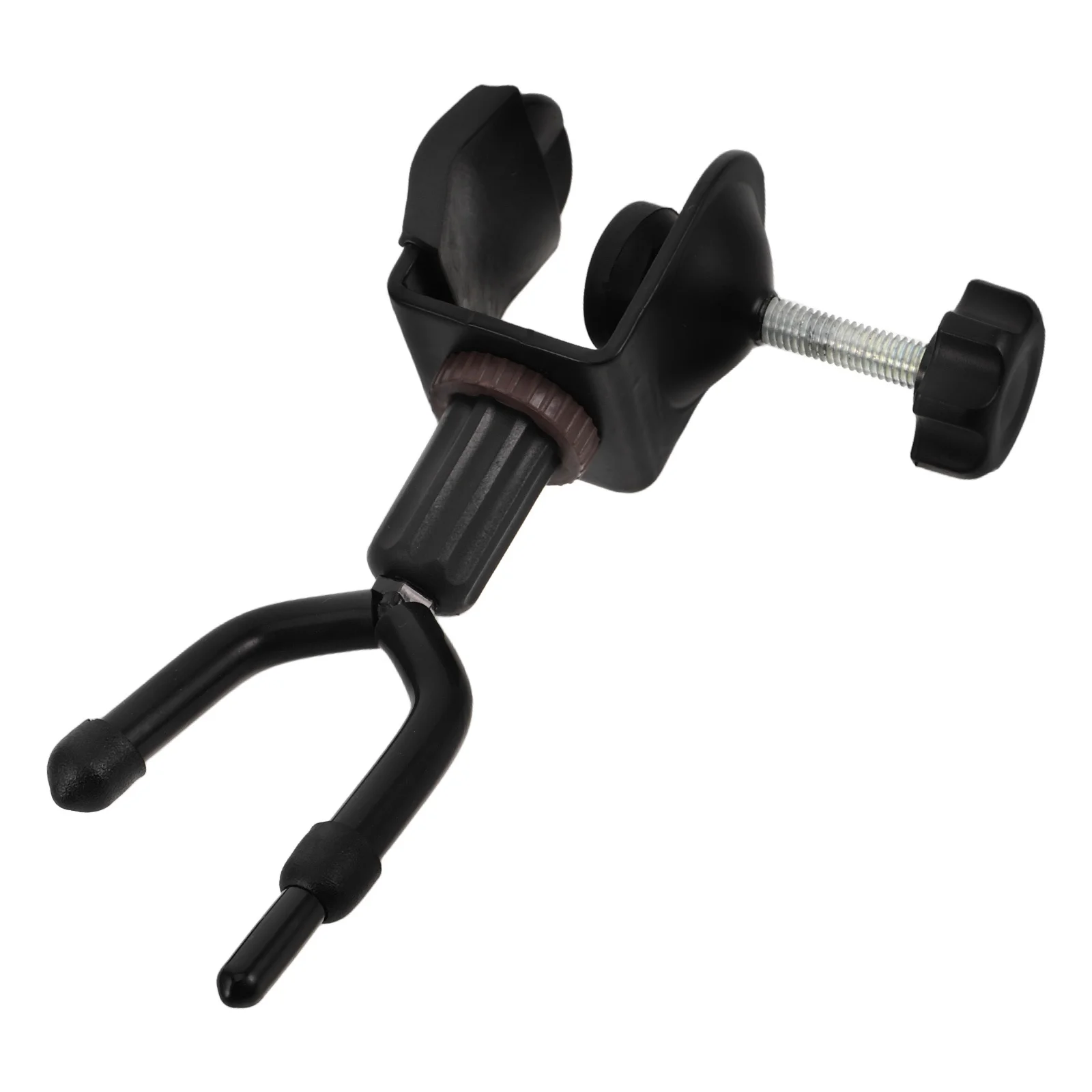 

Violin Music Stand Mounted Hook Clip on Small Violin Holder Practical Music Stand Rack Instrument Hanger for Classroom Rehearsal