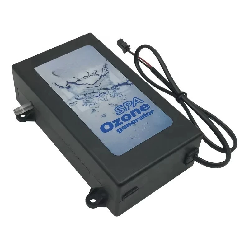 

50 mg AC 220 V AC 110 V Ozone Generator