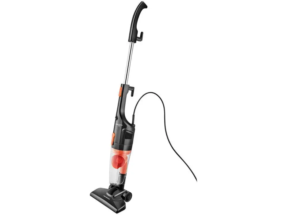 Mondial Portable and Vertical Vacuum Cleaner 1100W