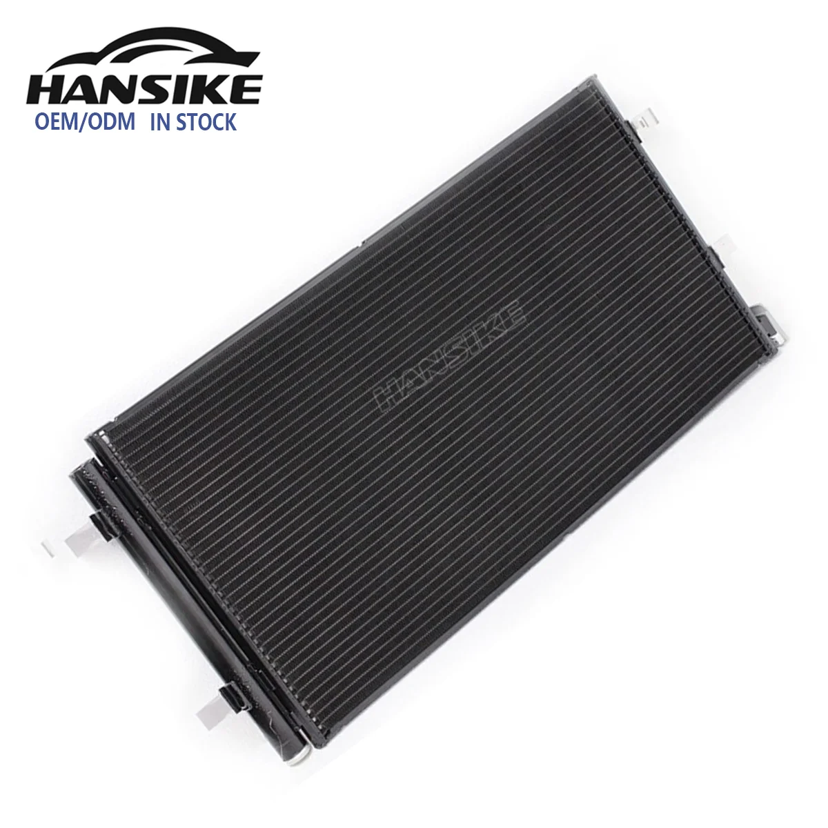 4GD260401B 8FC351319 4G0260403A air Conditioning Ac Condenser for Audi A4 A5 A6 A7 Q5, Solves Poor Cooling & Leaks