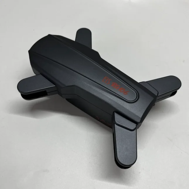 RG106 / RG106 MAX Drone Original Spare Part Up Down Frame Body Shell Spare Part Accessory Black/Orange Color