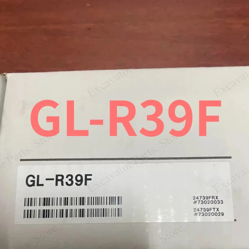 1PCS Brand New GL-R39F Safety Light Curtain GLR39F Fast Delivery