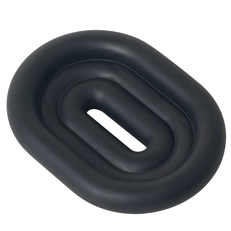 

Nordic Style Black Resin Storage Basket Soap Dish Storage Bathroom Decoration Accessories