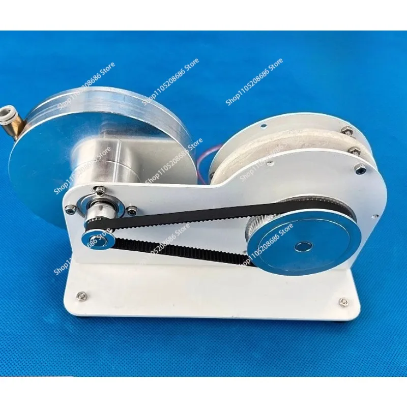 Turbine generator set, high pressure steam power generation 50-100W