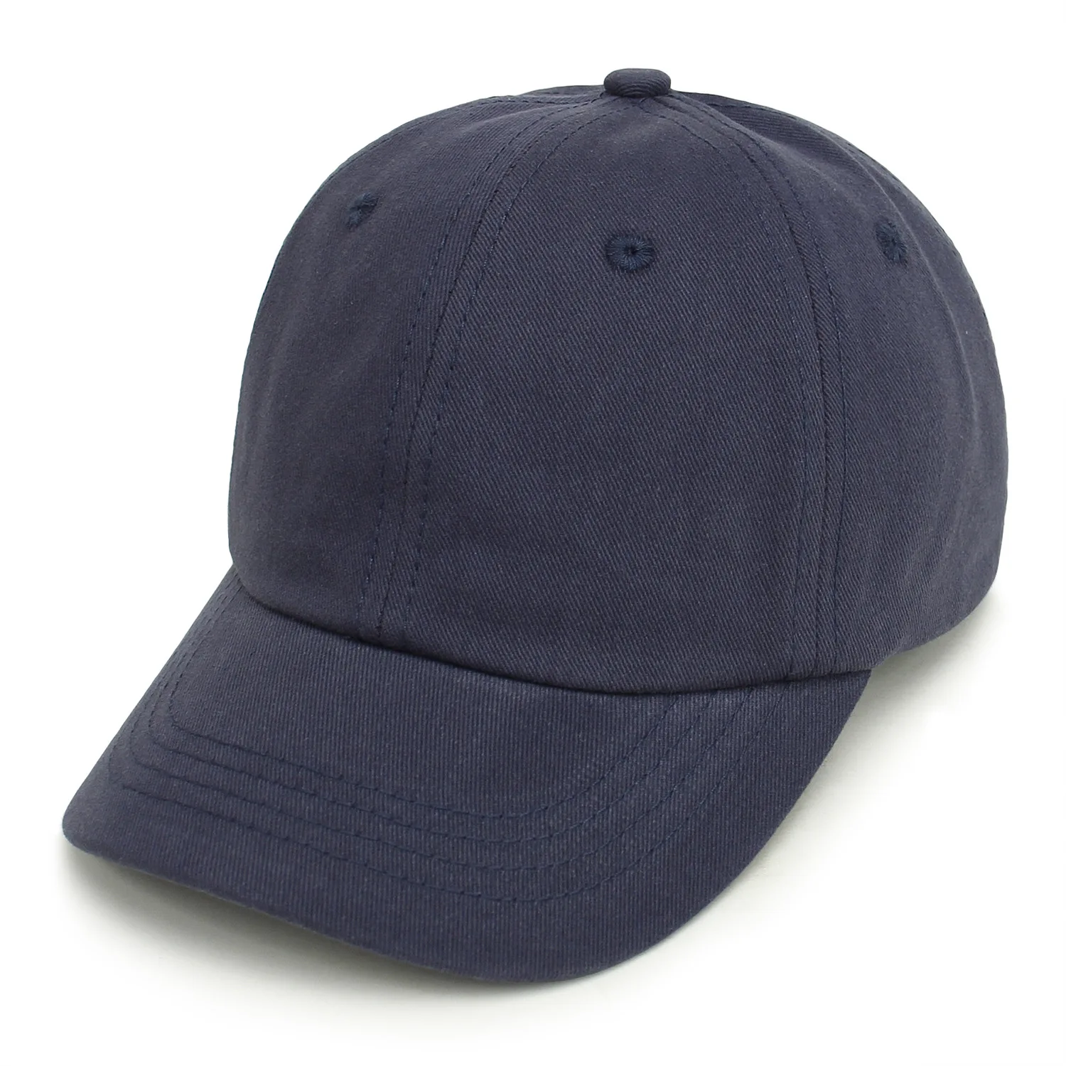 0 1 2 3 4 5 Years Old Baby Boy Girl Infant Trucker Sun Hat Toddler Baseball Cap with Snap Back image 6