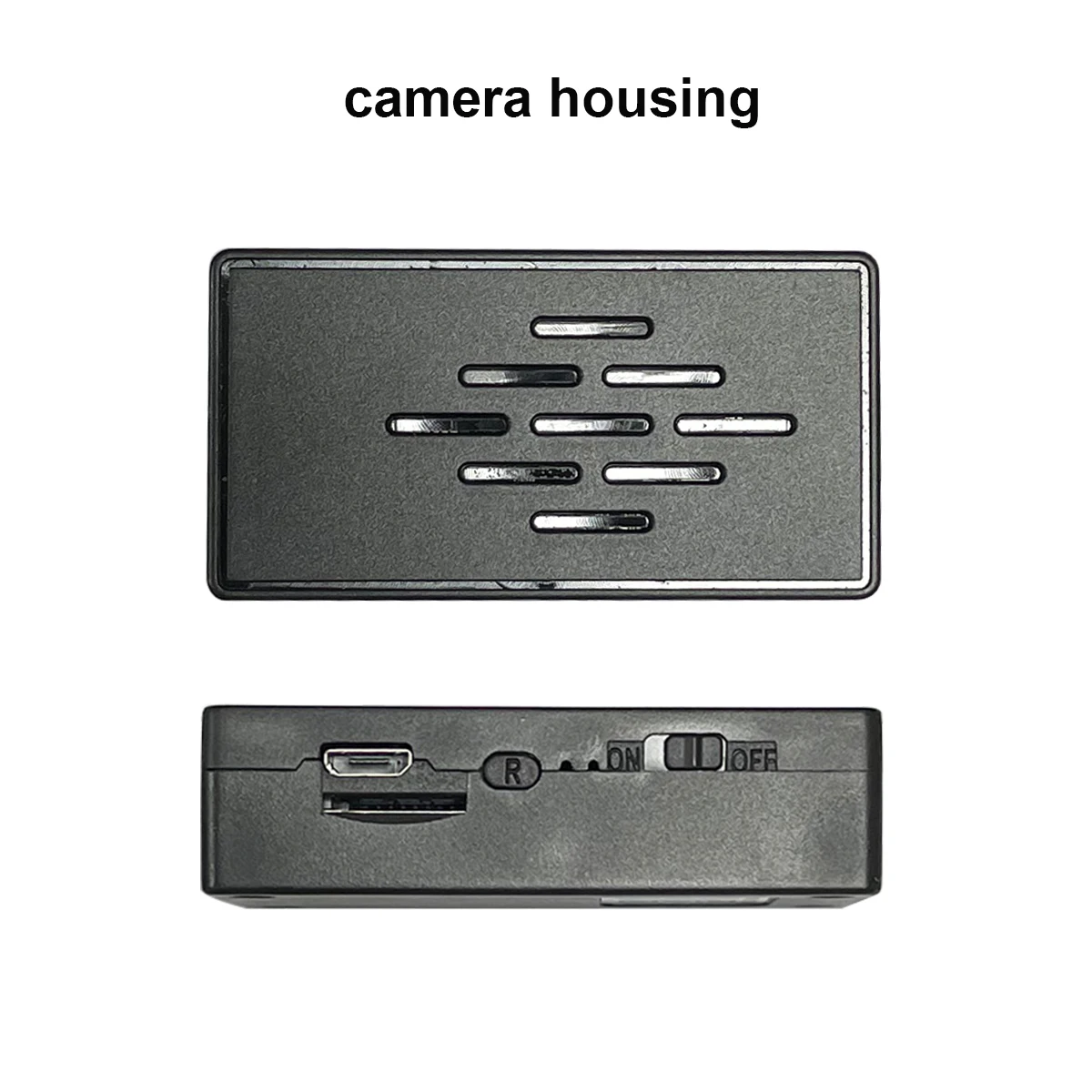 Picture 4: WiFi camera full set of accessories 2 million pixel CCTV motherboard with microphone 1080p 185mm length module fixed focal
