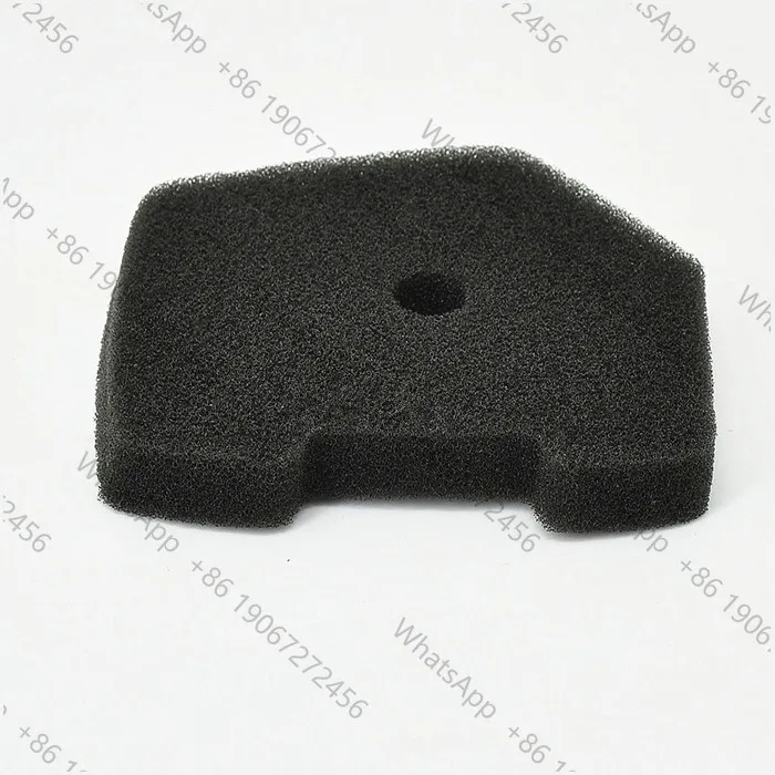 Air filter for TJ27 TJ27E TJ27V KBL-27 2 cycle engine String Trimmer Brush cutter air cleaner good quality