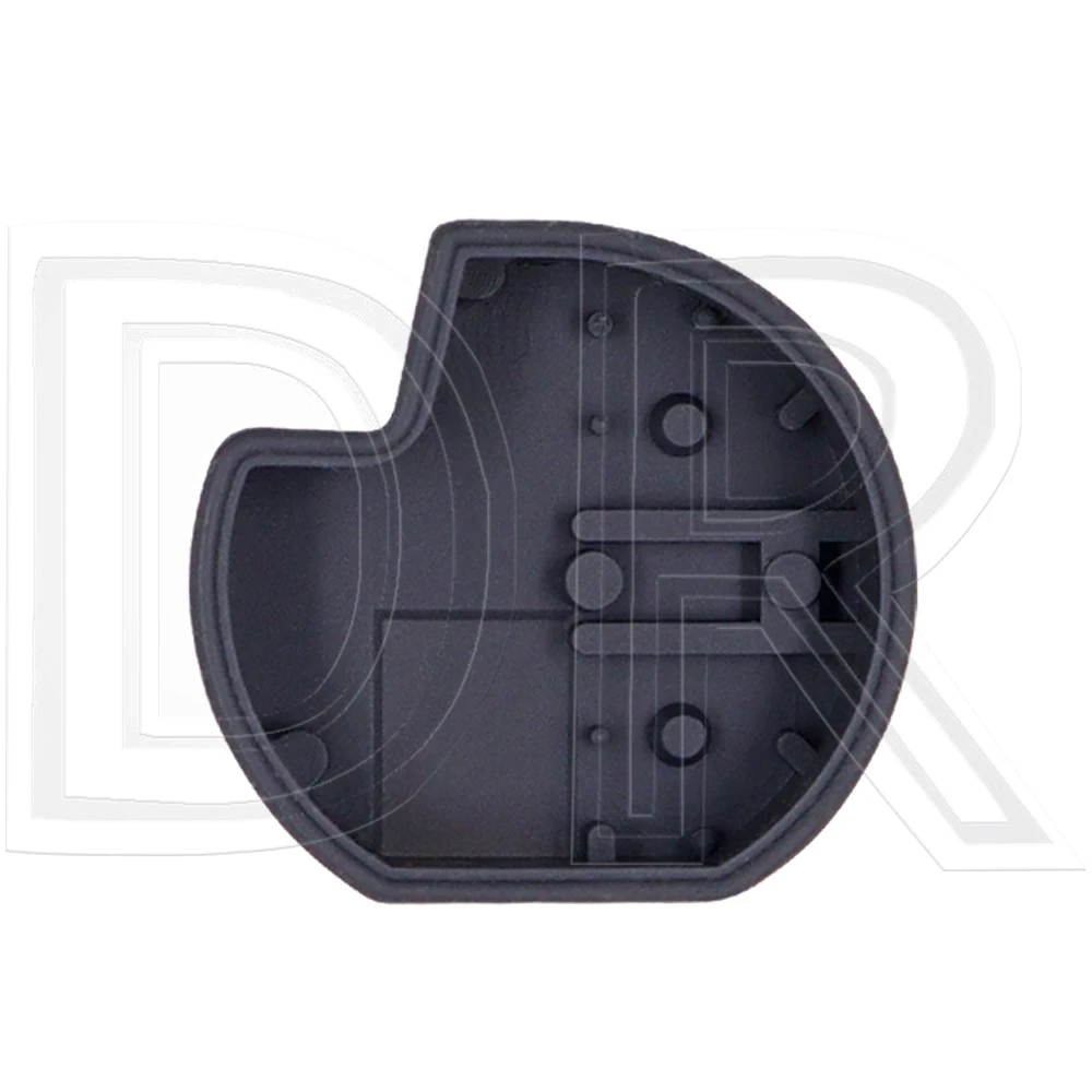 Great Replacement 2 Button Car Key Buttons Pad Silicone Cover For Suzuki Vitara SX4 Swift Grand Liana Aerio Jimny