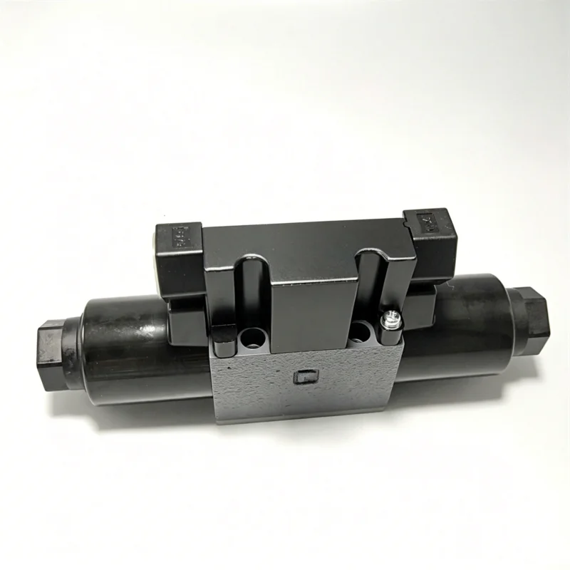 New SE Series Hydraulic Proportional Valve SE1013-ET-1301 Servo Valve SE1012-40-1107 SE1012-04-11