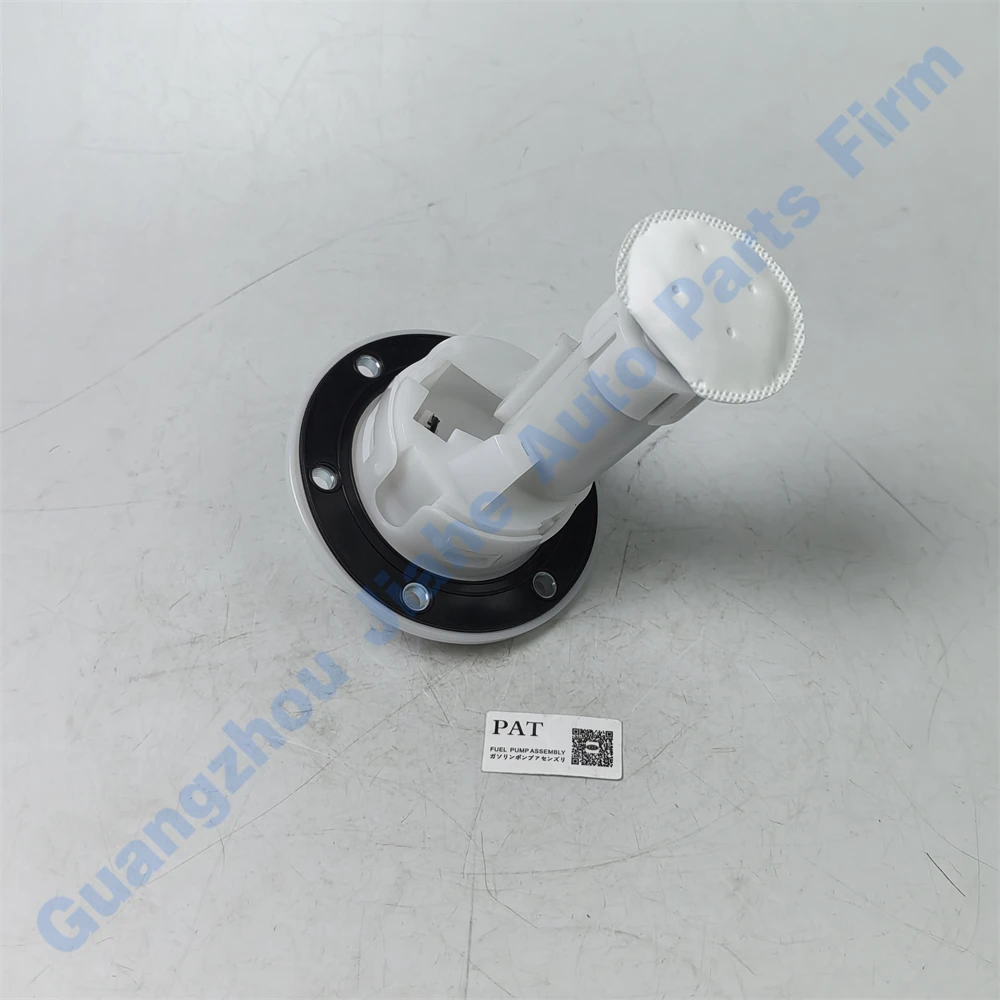 مجموعة مضخة الوقود للدراجات النارية PAT لـ SYM Z1 Attila FNX125 Vigor 125 VEGA FNX Z1attila 16700-F81-000 16700F81000 #4