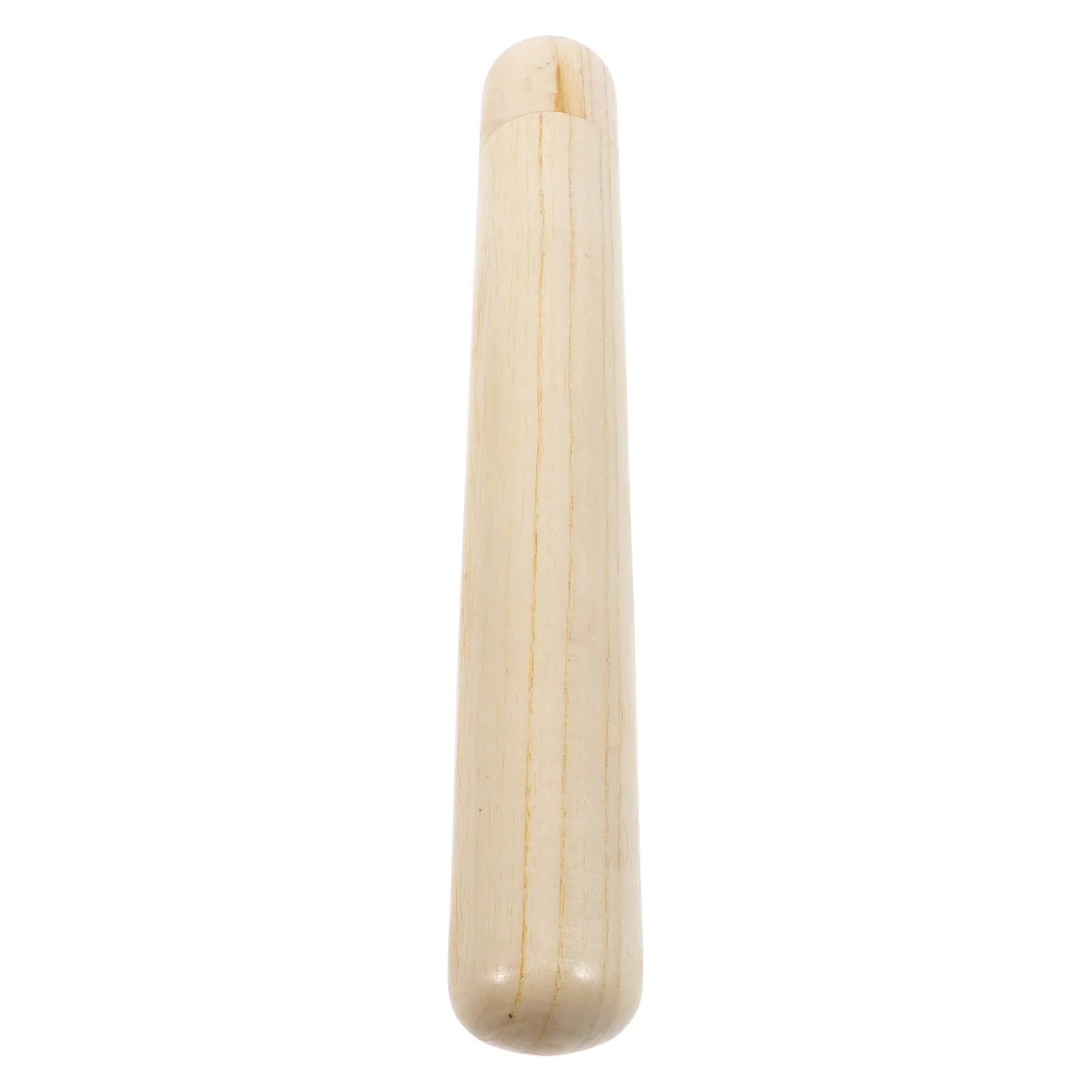 

Rain Sounder Cognitive Toy Rainstick Plaything Instrument Sounding Horn