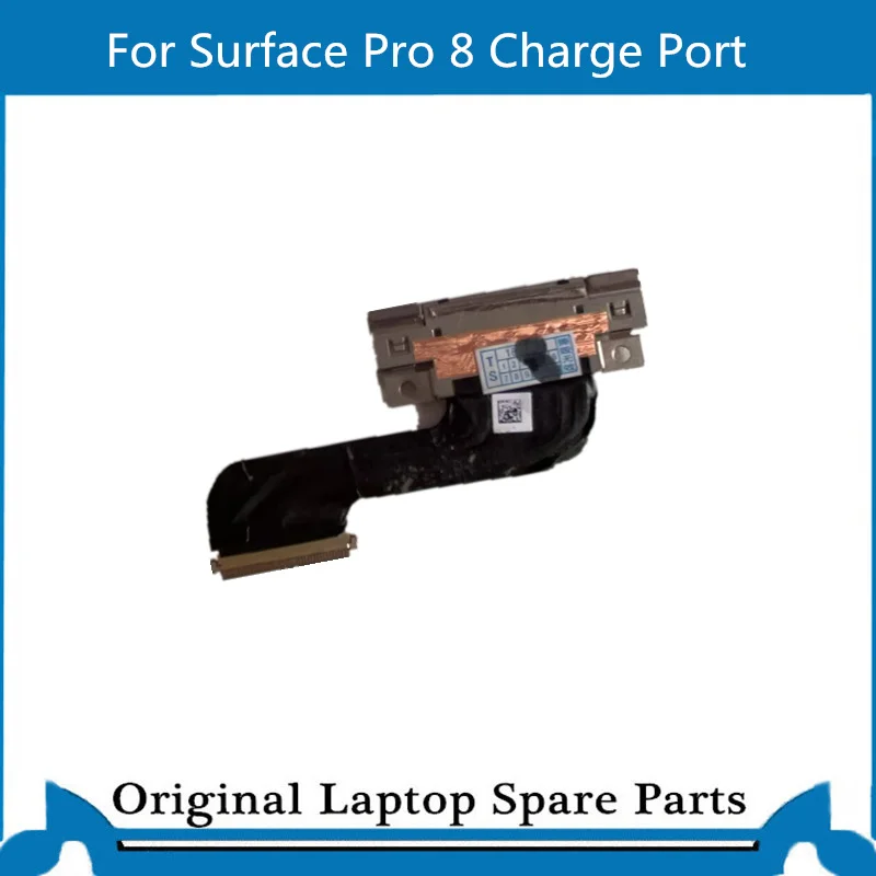 1piece New for Surface Pro 8 Charge Port Connector1982 1983