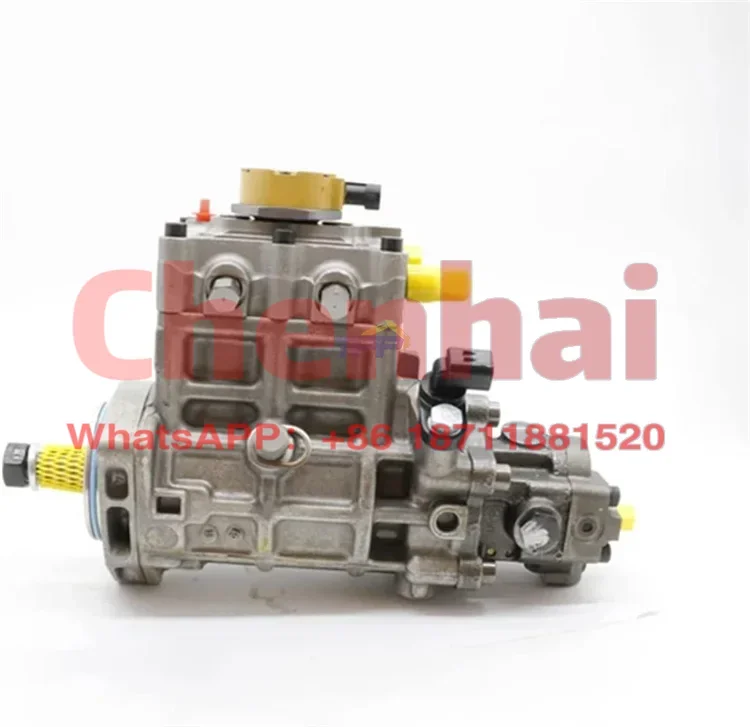 295-9125 2959125 Fuel Injection Pump  For Caterpillar CAT C4.4 Engine