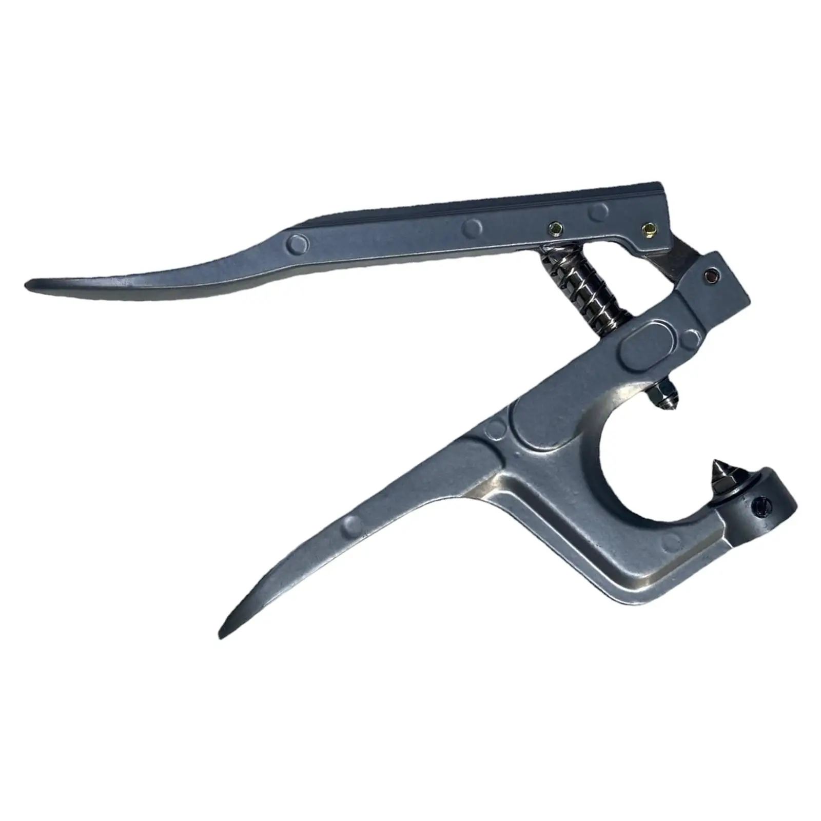 Professional Badminton Stringing Clamp Metal Racket Stringing Machine Accessories for Racquet Grommets Replacement
