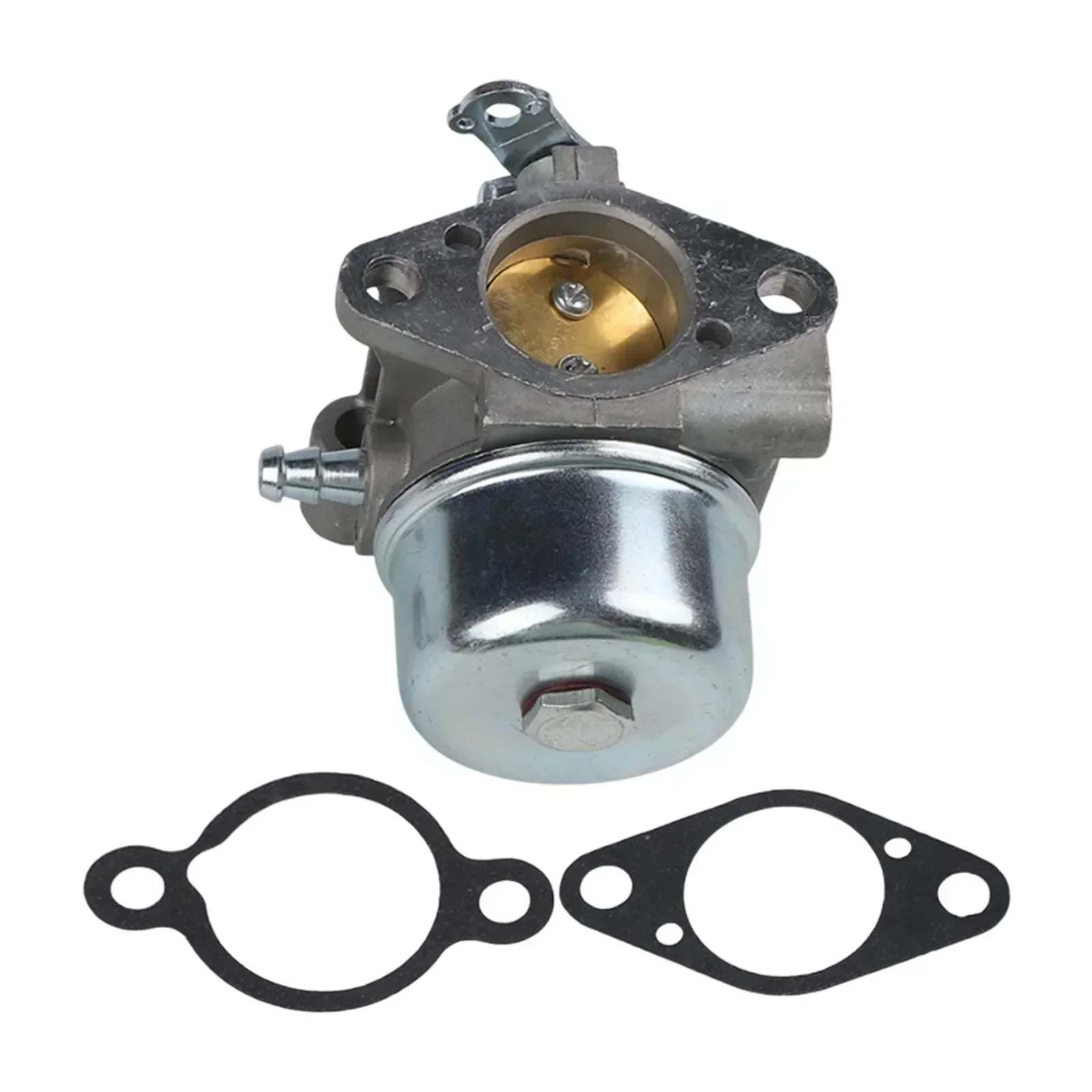 

As The Picture Show Lawnmower Gasket Carburetor With Gasket For Mower Carburetor 122H02 New Product Practical Design