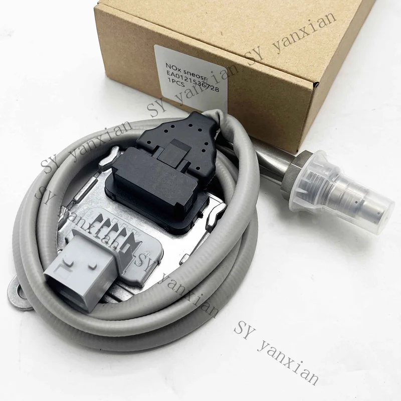 SY+ New DDE Outlet Nox Sensor EA0121536728 A0121536728 A3C01773000 For Detroit Benz》