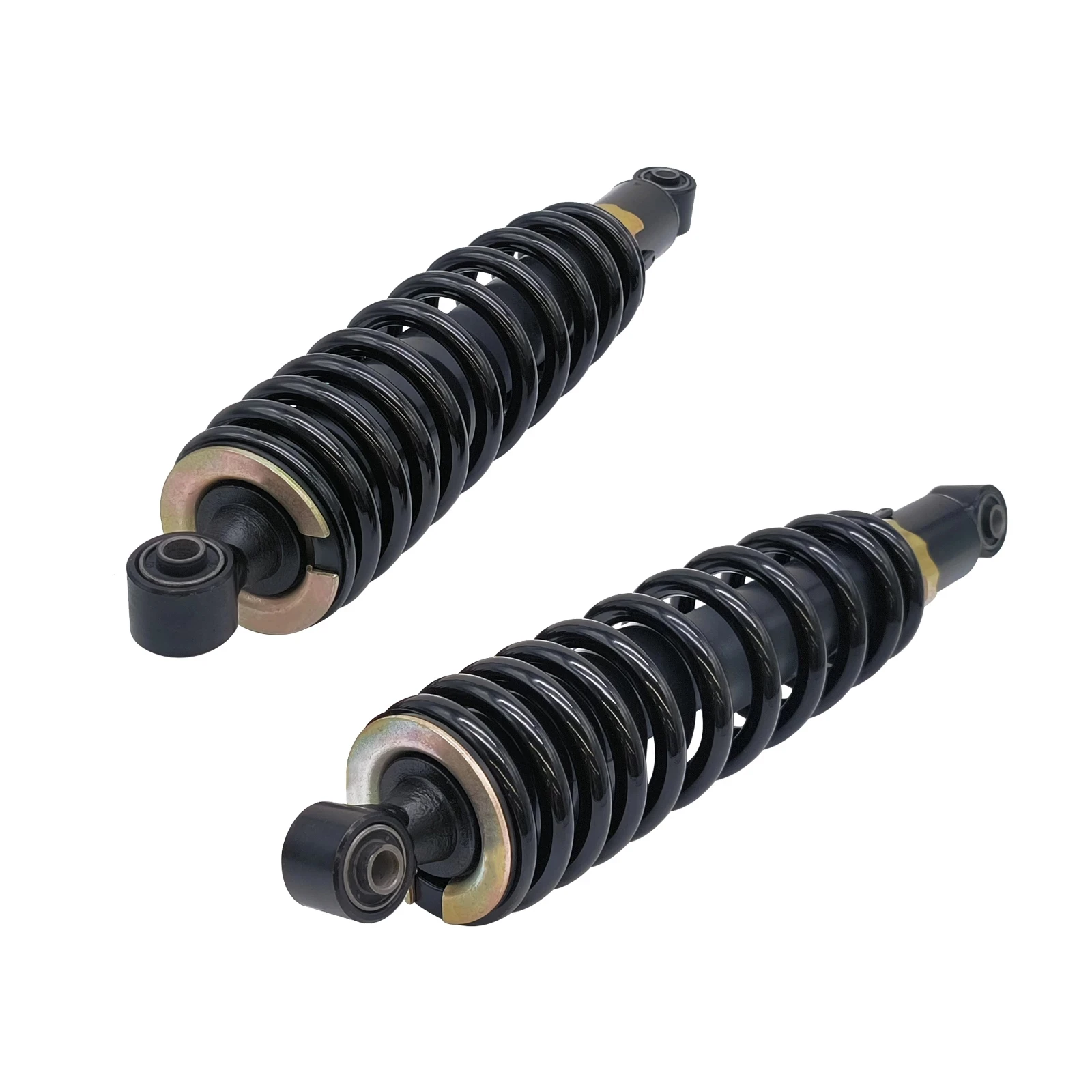 2pcs Front shock absorber for Yamaha Grizzly 660 QUAD GO KART 5KM-23350-20-00