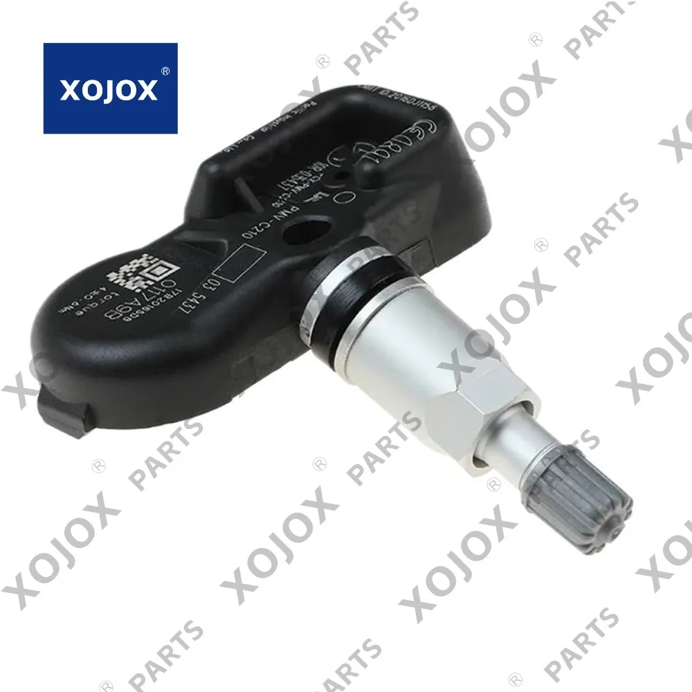 

XOJOX For Toyota for Yaris 2011 2012 2013 2014 2015 2016 2017 2018 2019 2020 42607-30071 42607-02031 Tire Pressure Sensor TPMS C
