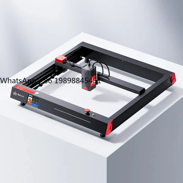 

Delta 20W Diode Laser Engraver Pre-Installed Design for Quick Setup Specially Designed Laser Module