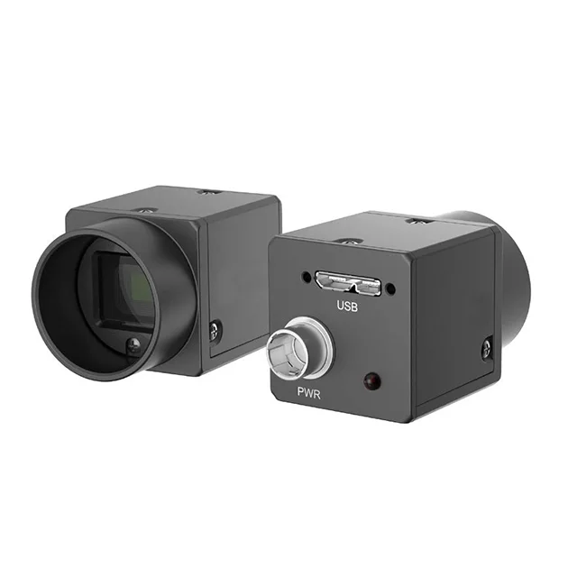 HC-CS200-10UC كاميرا رؤية آلة CMOS عالية الجودة مع مستشعر Sony IMX183 #3