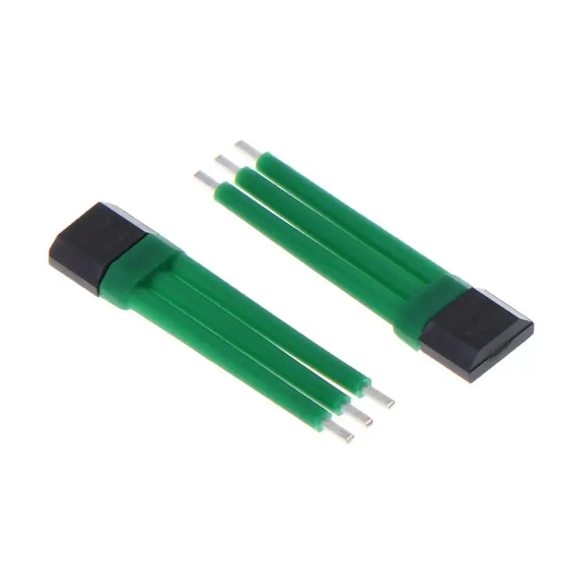 ~* New 615HA Bipolar Hall Effect Sensor Three Pin Hall Element For Two Wheel Electric Vehicle Motor Speed Detection Replacement