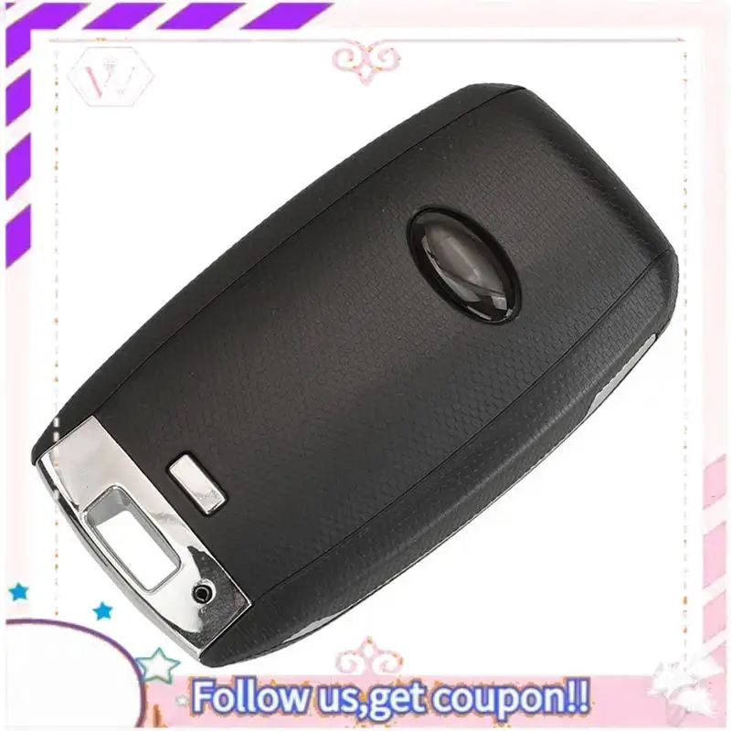 

Easy To Use 4 Buttons 47 Chip 434 MHZ Smart Remote Control Car Key Accessories For Hyundai Kia Sorento Sportage HY20 Remote Key