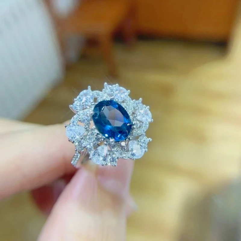 Sparkling 925 Sterl…