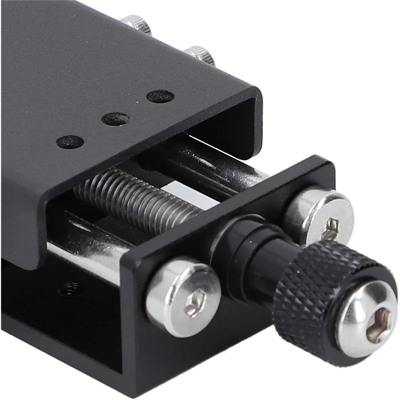 A64Z CNC Carving Machine Z Axis-Lifting Module Bracket With Adjustable Height For TTS 55 PRO