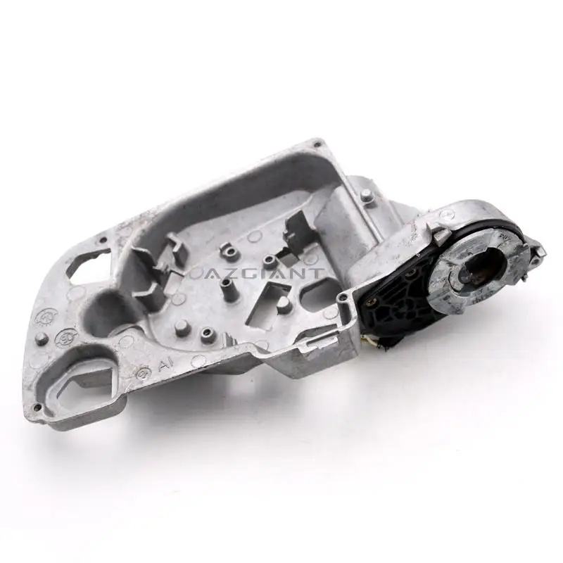 Moduli standard per specchietto retrovisore laterale pieghevole per auto originali per BMW M5 E60 E616 Serie E63 E64 Parti di ricambio automatiche