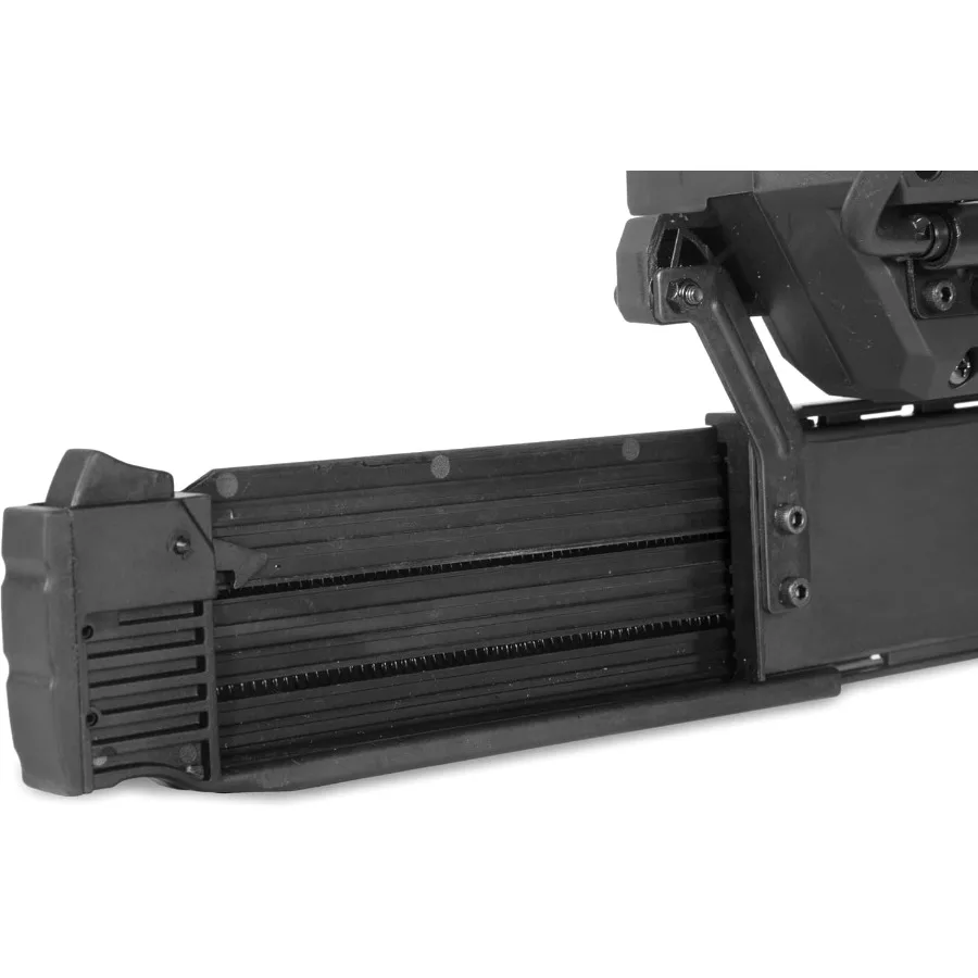 Paku Tembak Tanpa Kabel 20V Max Brushless 18-Gauge dengan Baterai 2.0Ah dan Pengisi Daya 20518 Ideal untuk Pertukangan Presisi Kabinet