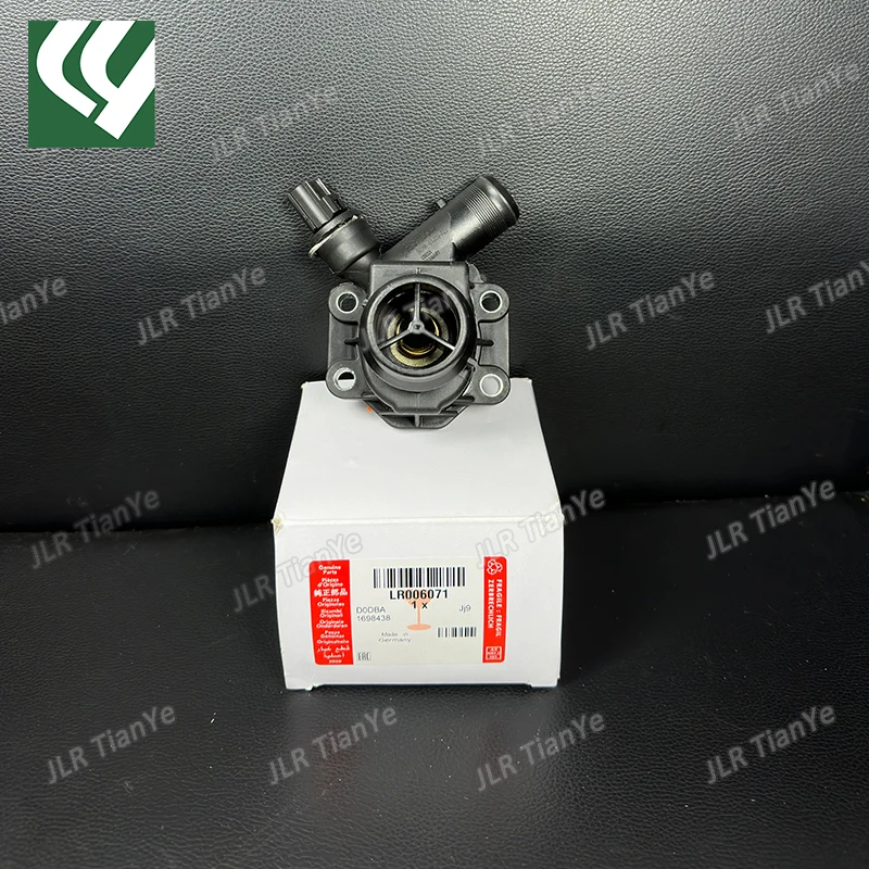 Suitable for Freelander 2 3.2L Thermostat LR006071