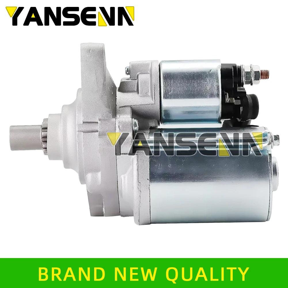 Starter Motor for ACURA CL TL MDX HONDA ACCORD ODYSSEY PILOT 31200P0AA01 31200P8AA01 31200P8EA02 31200P8FA01