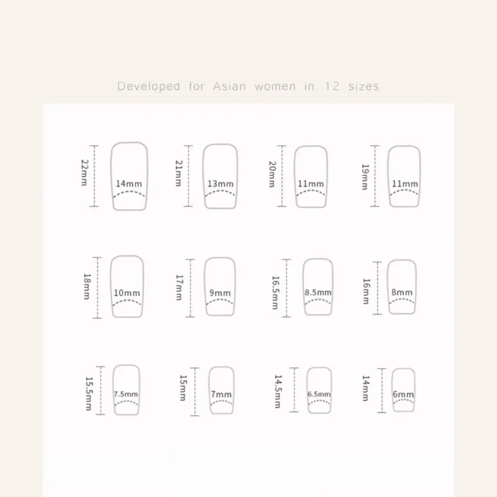 Maniküre, lange Mandel-Ballerina und quadratische künstliche Nägel, Blumen, französische Nägel zum Aufdrücken, rosa Schleife, abnehmbare künstliche Nägel für Damen