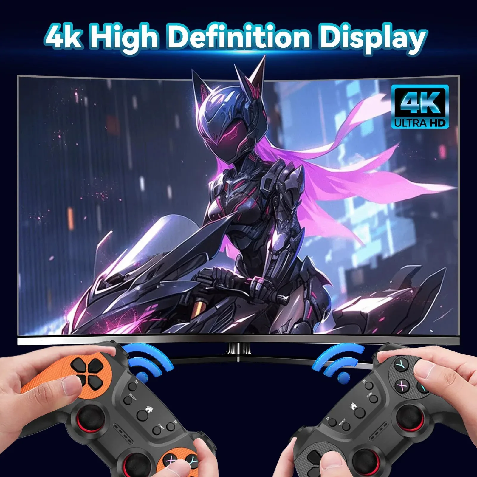 Thumbnail 2 - #8 Ranked Home Video Game Consoles Picks in 2026