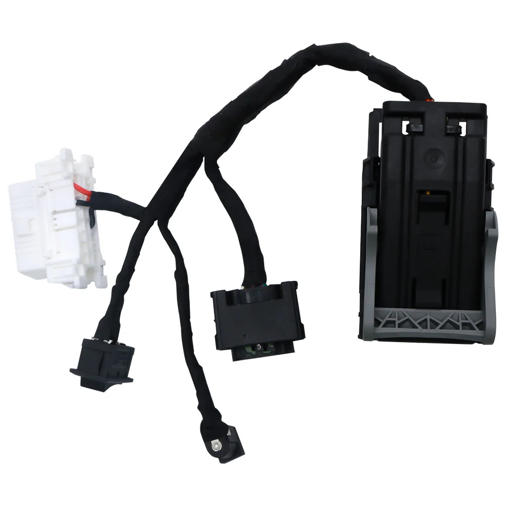 Professional K-008 Key 8A/4D Matching Adapter Cable ECU Connecting Cable Fit For 3000pro Diagnostic Instrument Cable Accessory