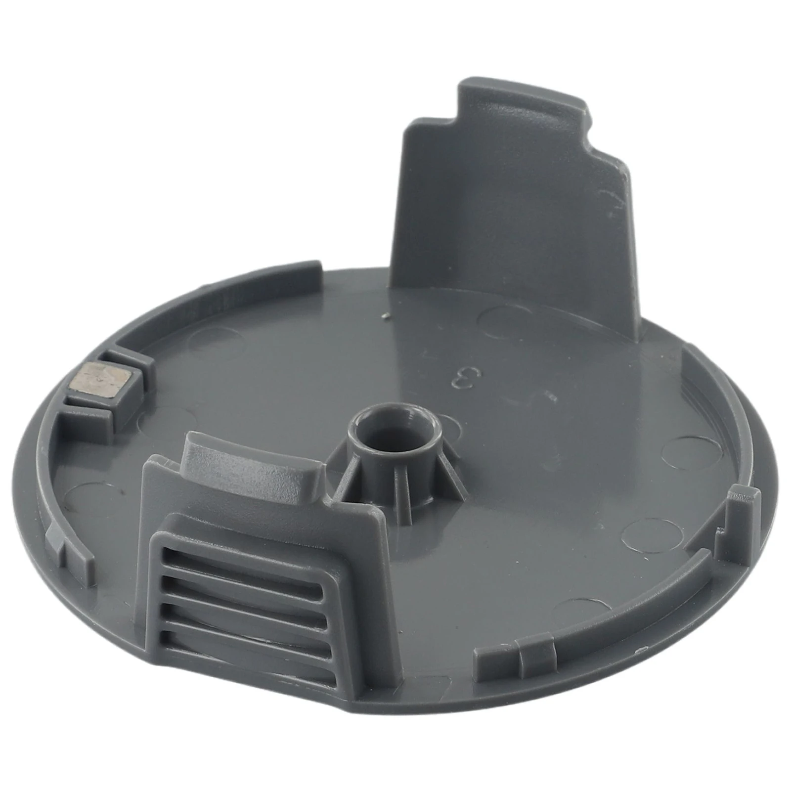 2pcs Grass Trimmer Spool Cover Cap Replacement for Bosch Grass Cut 18/18-26/18-260 F016800570 Garden Tools 2pcs