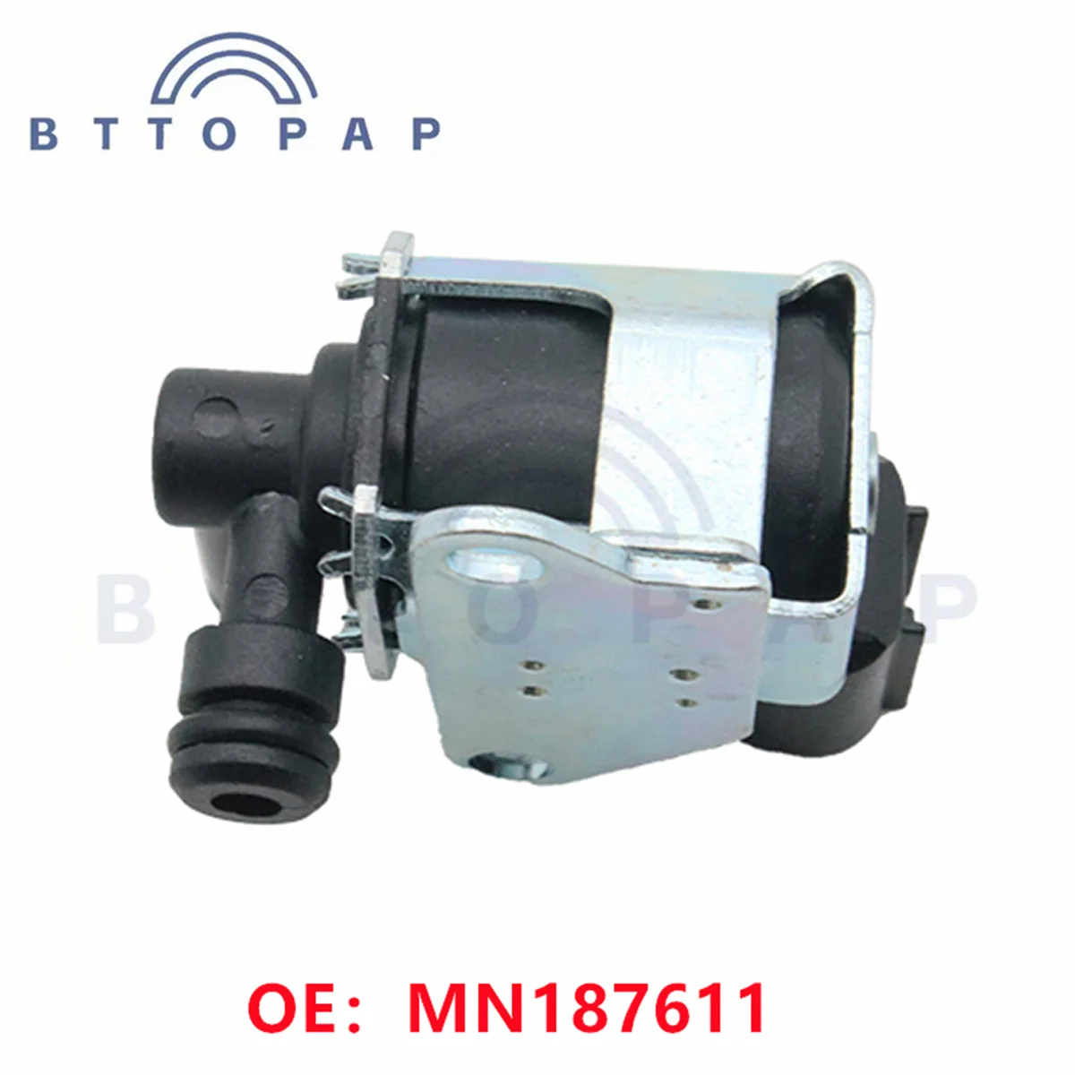 MN187611 2502-487946 K005T46691 MN187611 válvula de purga de tanque de vapor motores solenoides de carbono para Mitsubishi Outlander Eclipse Galant