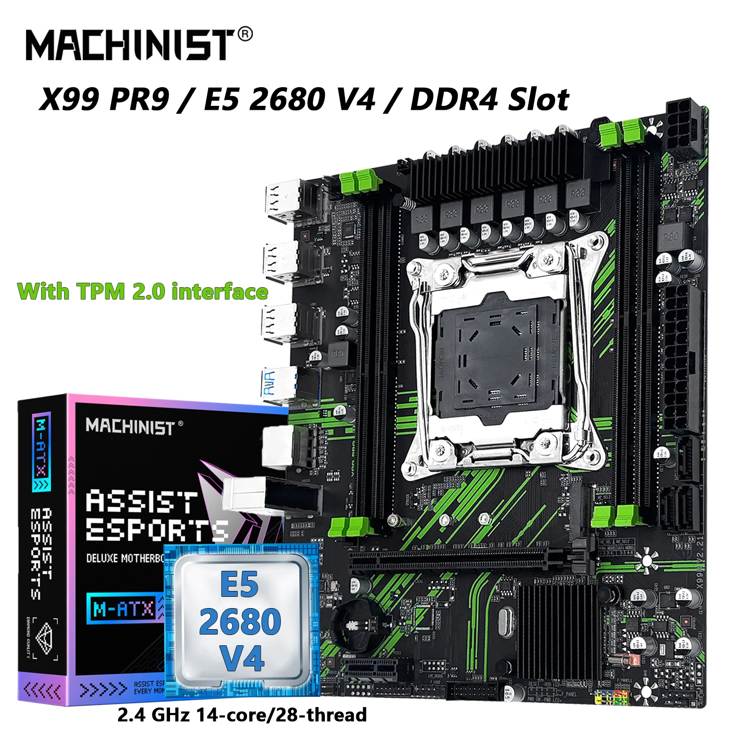 Thumbnail 3 - #28 Cheap RAM Worth Buying