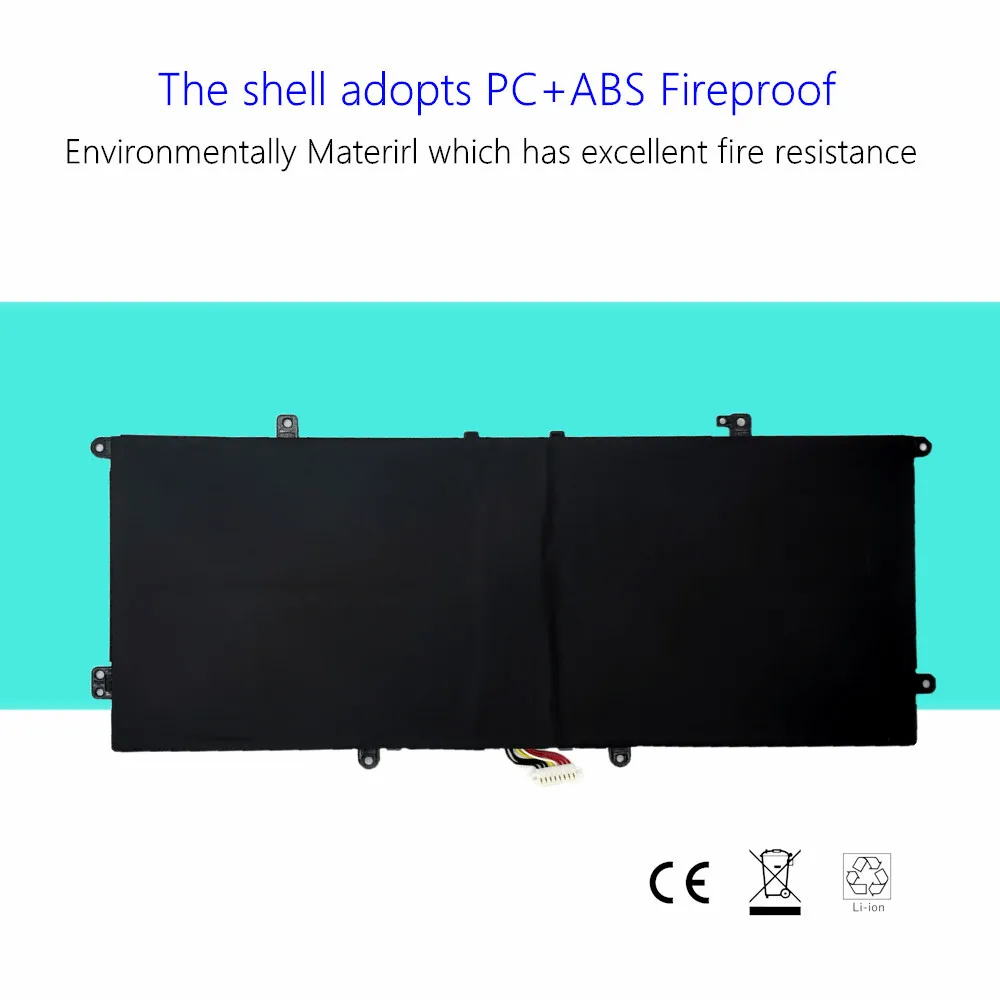 C41N1904 بطارية الكمبيوتر المحمول ل ASUS ZenBook 13 UX325EA UM325UA UX325JA UM325SA 14 UM425IA UX425EA S UX391UA UX393EA S14 S435EA